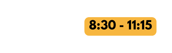 8 30 11 15