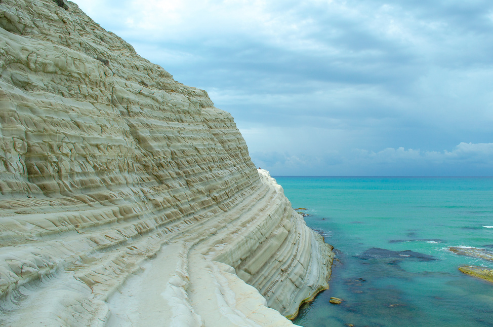 scala dei turchi